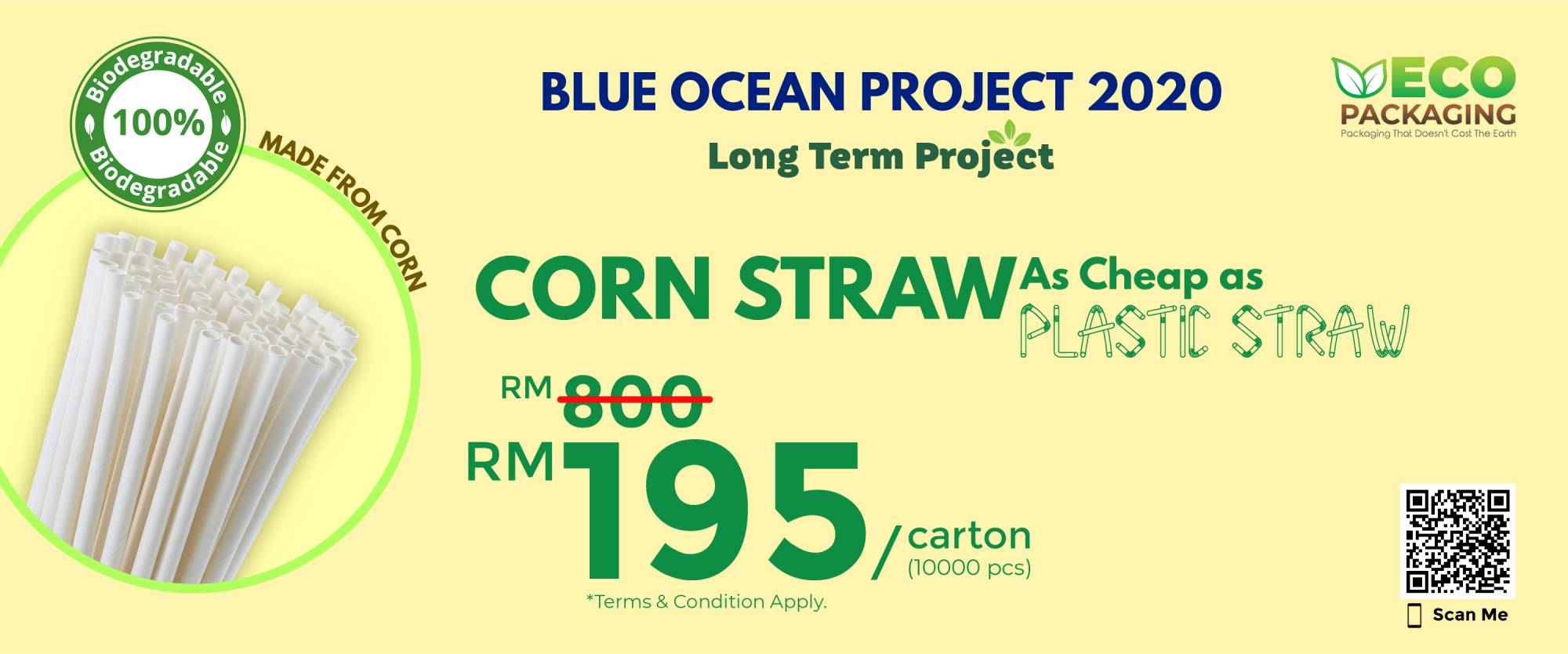 BH Packaging Supplies Sdn Bhd Food Packaging Supplier Kota Kinabalu (KK)